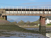 Bridge over Scafell