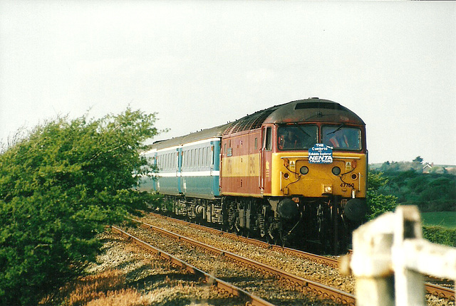 Cumbria and Eskdale Explorer