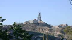Globe, AZ mining 3352a