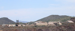 Bisbee, AZ mine 3144a