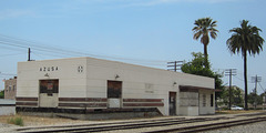 Azusa Santa Fe Depot (3168)