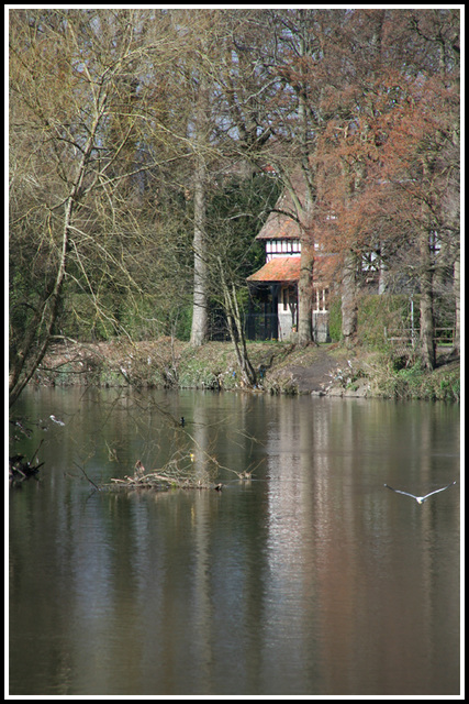 Park Lodge