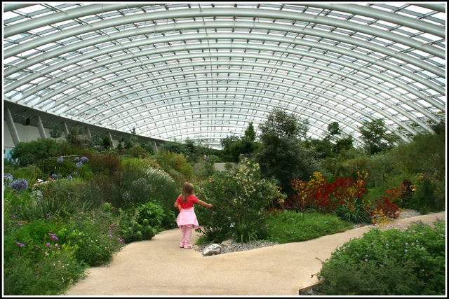 National Botanic Gardens