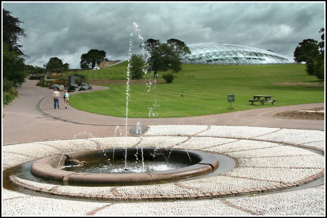 National Botanic Gardens