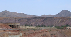 Bisbee, AZ mining 3145a