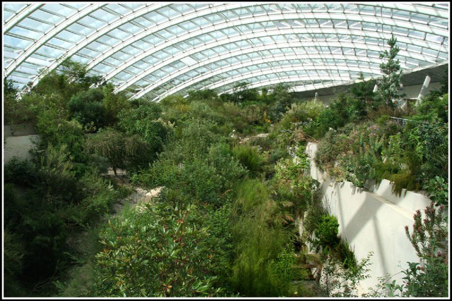 National Botanic Gardens