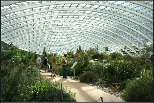 National Botanic Gardens