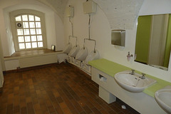 Castletown House 2013 – Public convenience