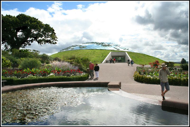 National Botanic Gardens