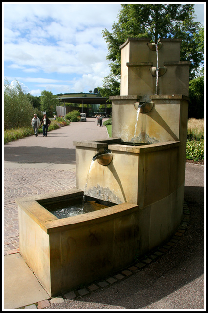 National Botanic Gardens