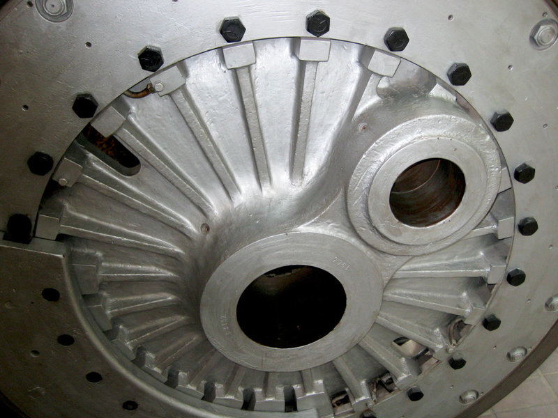Metal