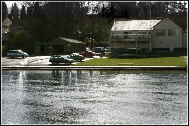 Llandaff Rowing Club