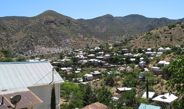 Bisbee, AZ (2756)