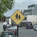 Kilkenny 2013 – Watch out for 1950s children with the rickets