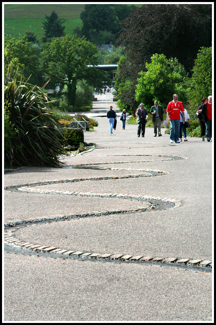 National Botanic Gardens