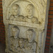 Musée de Sirmium : tombeau familial
