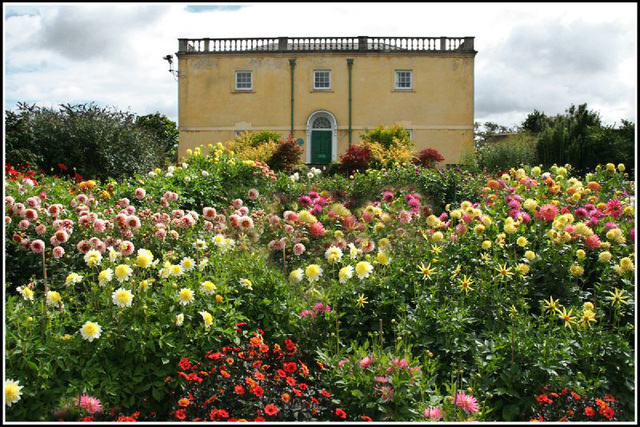 National Botanic Gardens