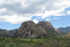 Cave Creek Canyon, AZ139a
