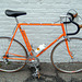 1974 Motobecane Team Champion