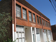 Bisbee, AZ 2767a