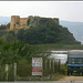 castle