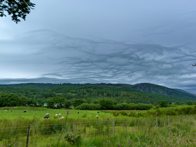 Eskdale sky 4 Eskdale sky 4