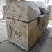 Musée de Sirmium : sarcophage 1 (suite)