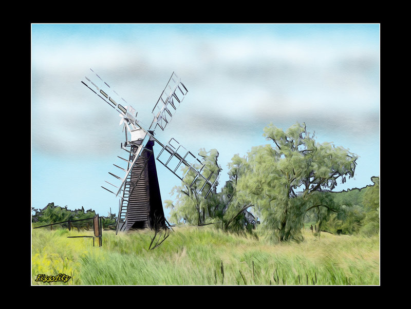 Windmill