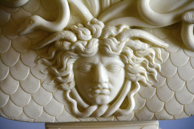 Castletown House 2013 – Horns