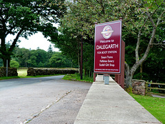 Welcome to Dalegarth