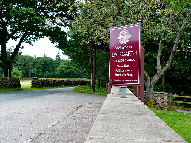 Welcome to Dalegarth