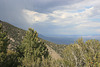 Storm in Big Smoky Valley