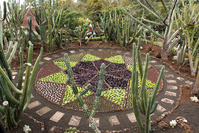 Botanical Gardens