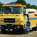 Commercial Vehicles at Netley Marsh (1) - 27 July 2013