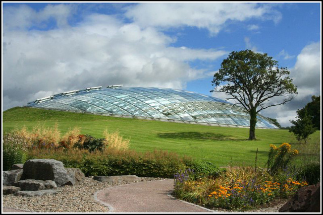 National Botanic Gardens