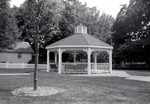 The Gazebo