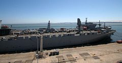 USS Hornet Neighbor (2972)