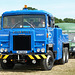 Commercial Vehicles at Netley Marsh (4) - 27 July 2013