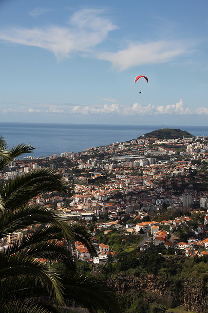 Funchal view