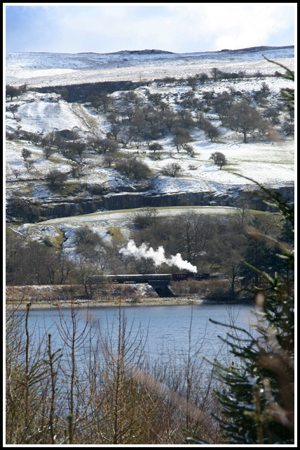 Brecon Mountain Railway