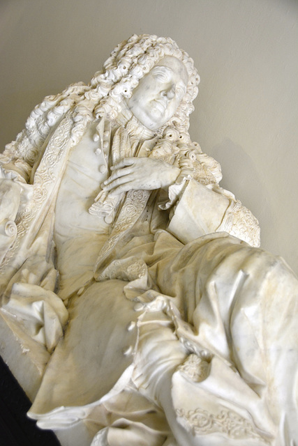 Castletown House 2013 – Reclining