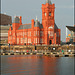 pierhead