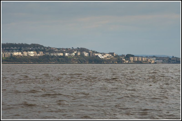 Clevedon to Port