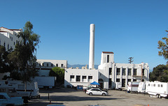 Boyle Heights: Linda Vista / Santa Fe RR Hospital (2576)