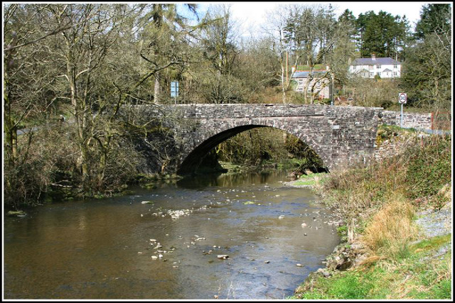 Pontsticill