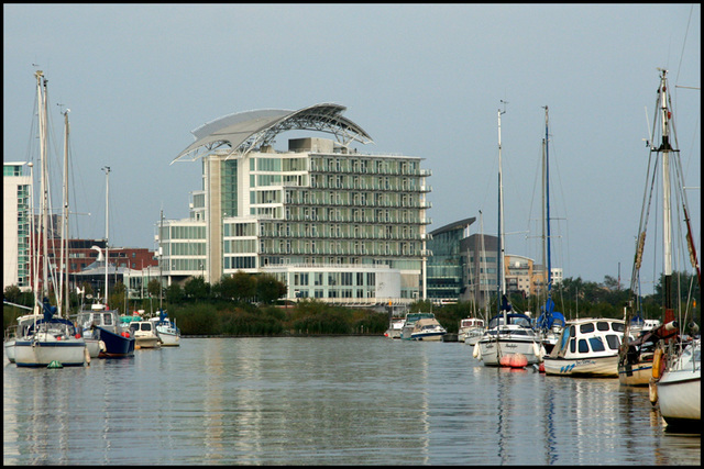 St Davids Hotel