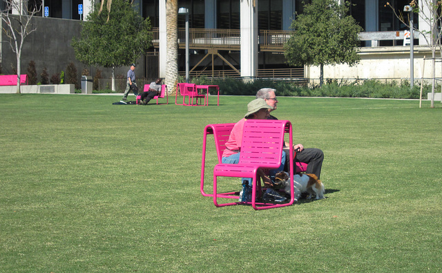 Civic Center Grand Park (4125)