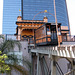 Downtown LA: Angels Flight funicular 3354a