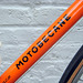 1974 Motobecane Team Champion