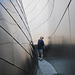 Downtown LA: Walt Disney Concert Hall 3361a